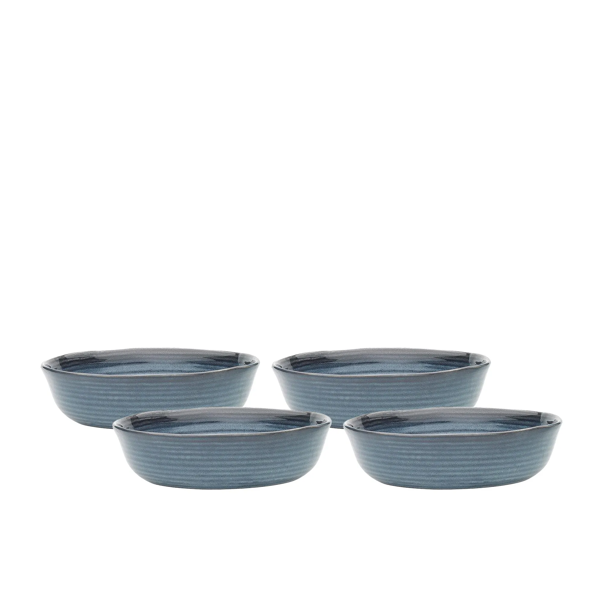 Ottawa Dinner Bowl Set of 4 Lichen Kitchen Warehouse™